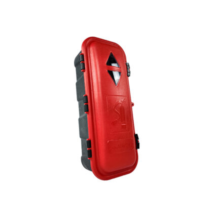 6-9 litre yangın tüpü dolabı dorse güvenlik ekipmanları kategorisinde kullanılan ağır vasıta yangın güvenlik ekipmanı Alkotek Nurgül Otomotiv MC Plastik Daken Lokhen Bawer Domar Kulpar Aymeks Alkotek Plastik