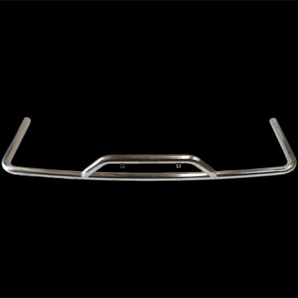 Atego Bıyıklı Tampon Altı Boru Kromu Mercedes tır aksesuarı paslanmaz krom dış aksesuar Alkotek Krom