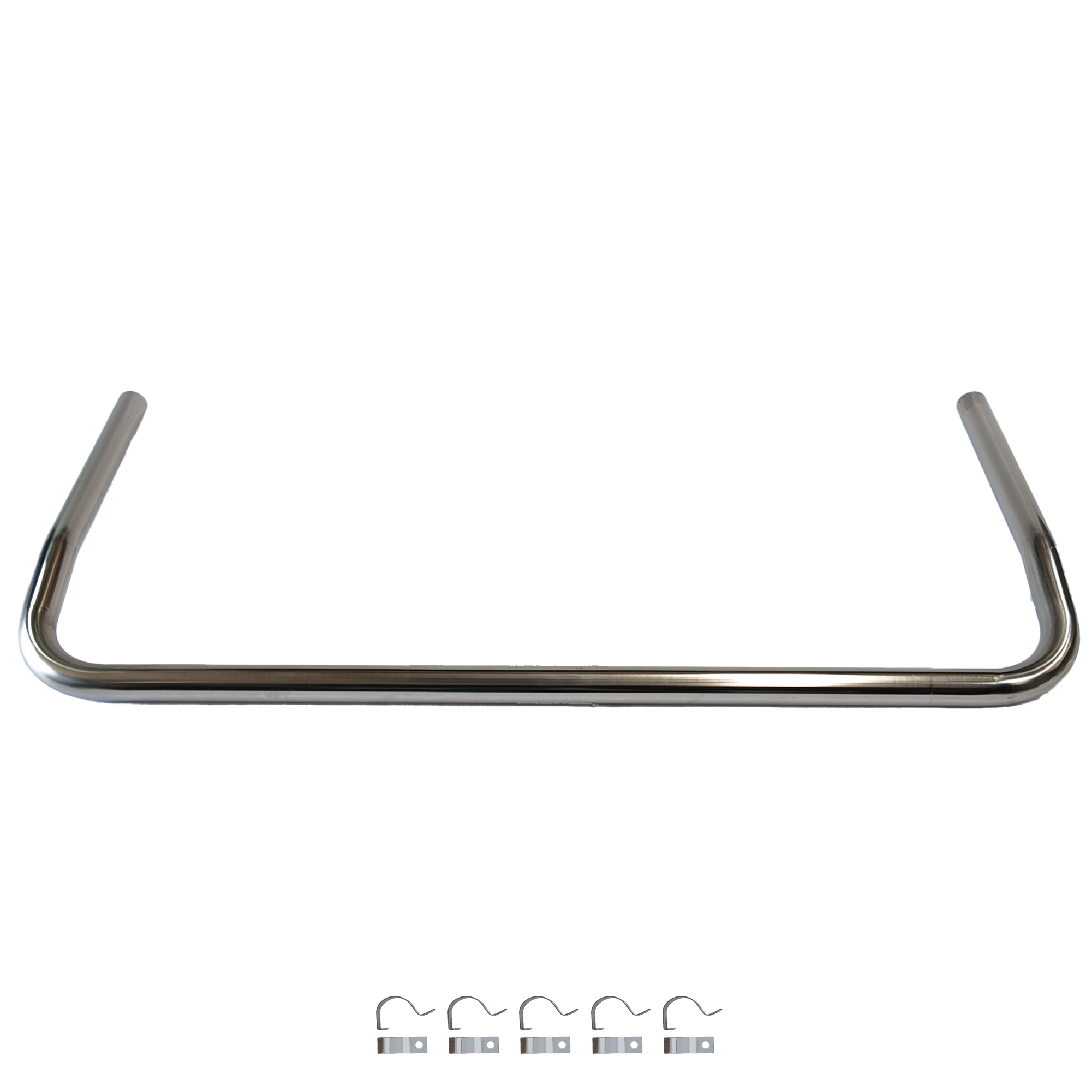 mitsubishi-ust-sis-boru-kromu-mitsubishi-aksesuari-kamyon-krom-aksesuari-alkotek-krom-mitsubishi-top-light-bar-chrome-roof-light-bar-mitsubishi-truck-mitsubishi-dachla (1) Mitsubishi Üst Sis Boru Kromu Mitsubishi kamyon aksesuarı paslanmaz krom dış aksesuar Alkotek Krom