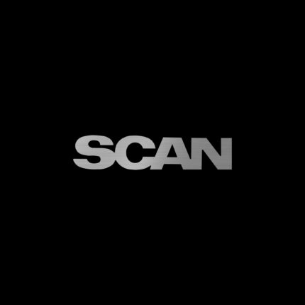 Scania Göğüs Yazı Kromu Scania tır aksesuarı paslanmaz krom dış aksesuar Alkotek Krom